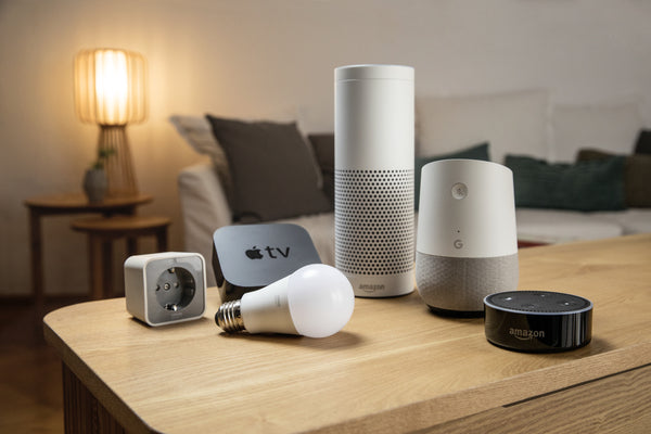 Smart Home & Lifestyle Gadget