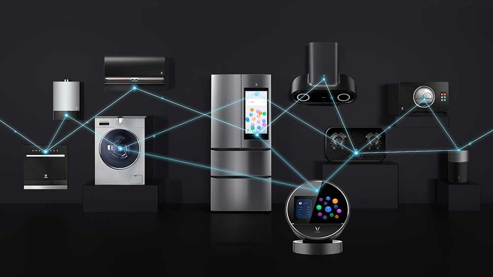 Smart Home Devices