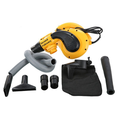 Industrial Blower