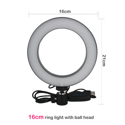 Smart Ring Light Set