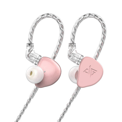 Auglamour F300 HiFi in-ear earphones