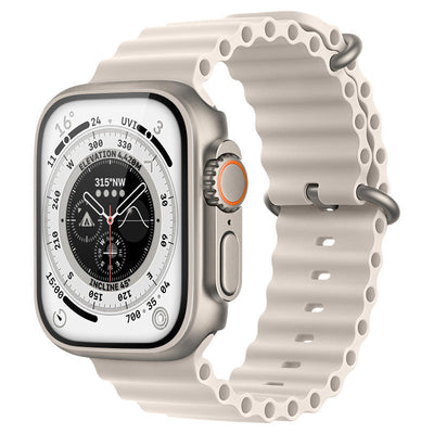 Watch Protective Case Film Ultra-thin Full Package