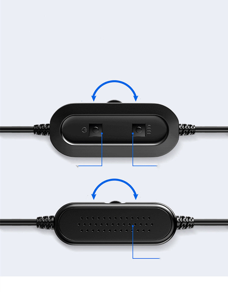 Compact desktop sound bar with Bluetooth