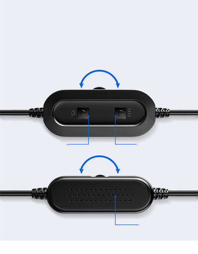 Compact desktop sound bar with Bluetooth