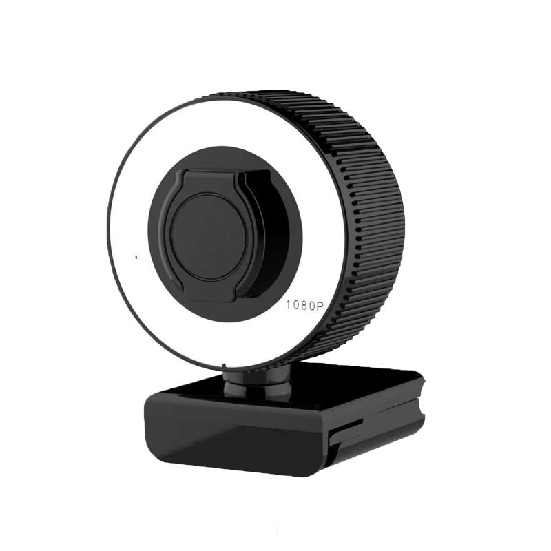 StreamView HD Webcam