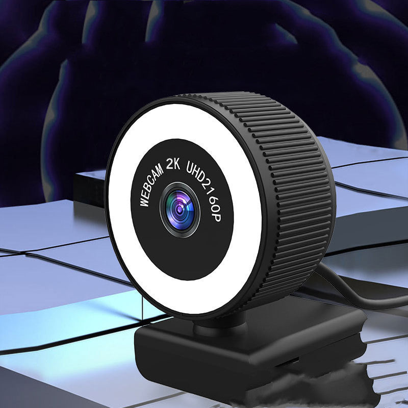 StreamView HD Webcam