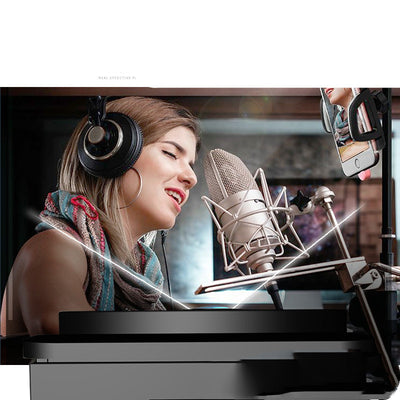 StreamView HD Webcam