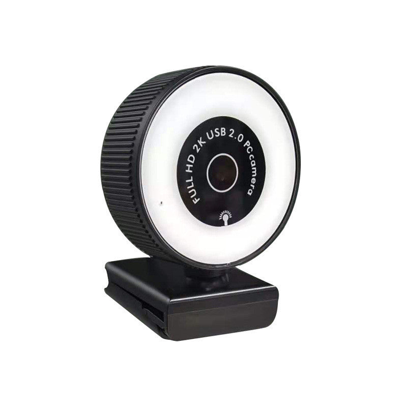 StreamView HD Webcam