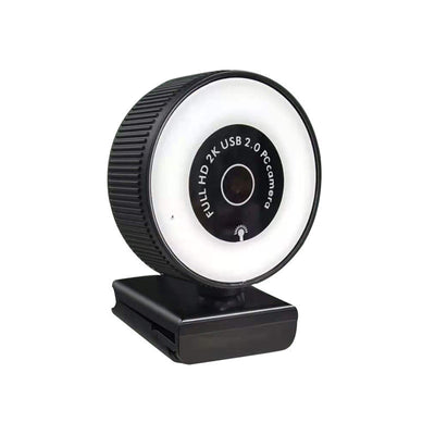 StreamView HD Webcam