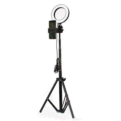 Smart Ring Light Set