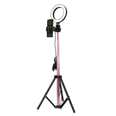 Smart Ring Light Set