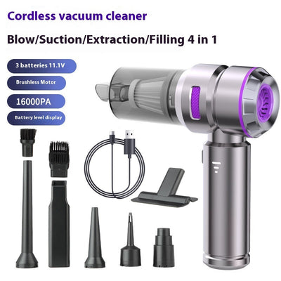 Vacuum Cleaner