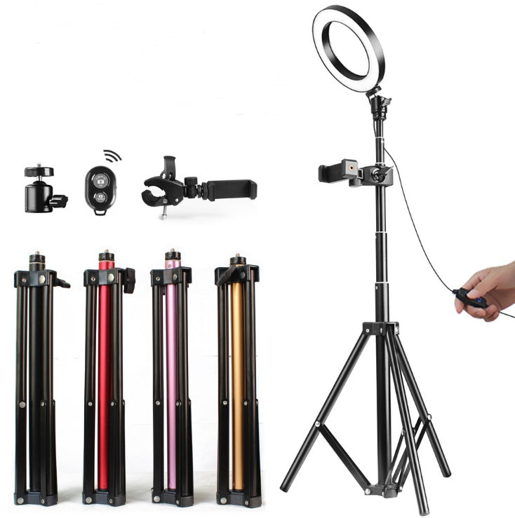 Smart Ring Light Set