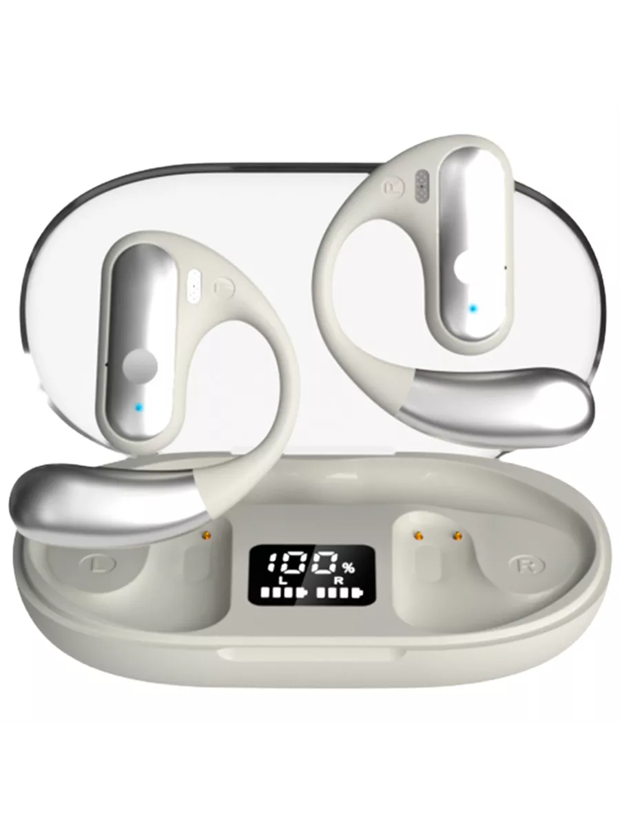 Bluetooth Translator Earbuds 144 Languages