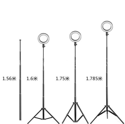 Smart Ring Light Set