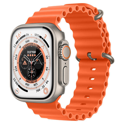 Watch Protective Case Film Ultra-thin Full Package