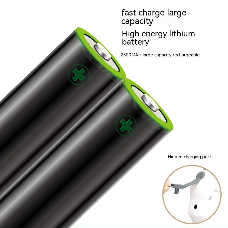 Electric Cleaning Brush