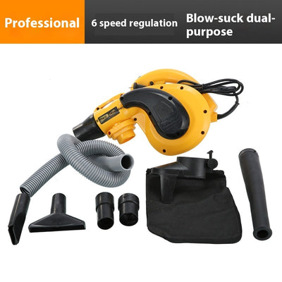 Industrial Blower