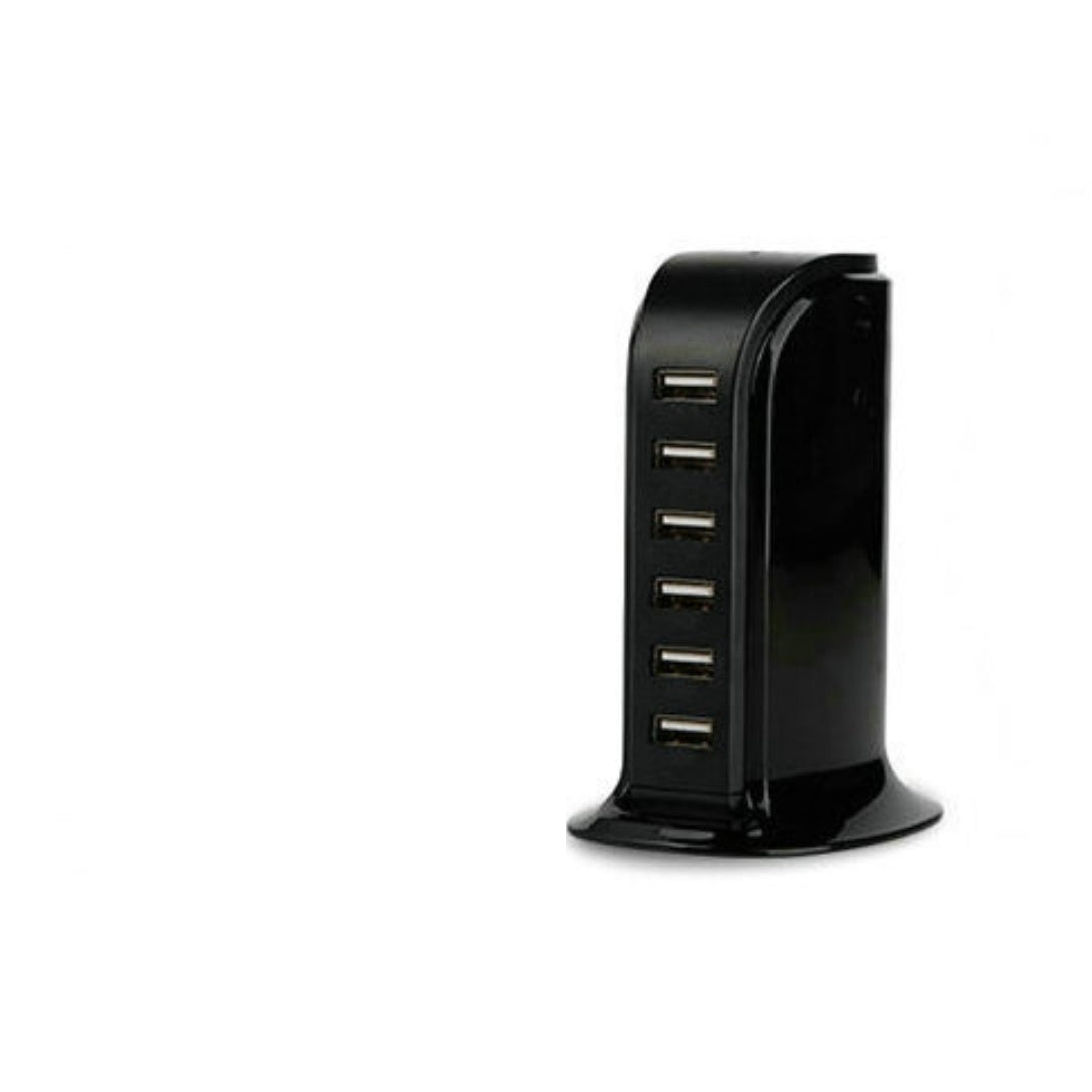PD Charger 5USB 6USB PD Fast Charge