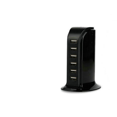 PD Charger 5USB 6USB PD Fast Charge