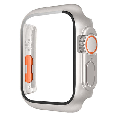 Watch Protective Case Film Ultra-thin Full Package