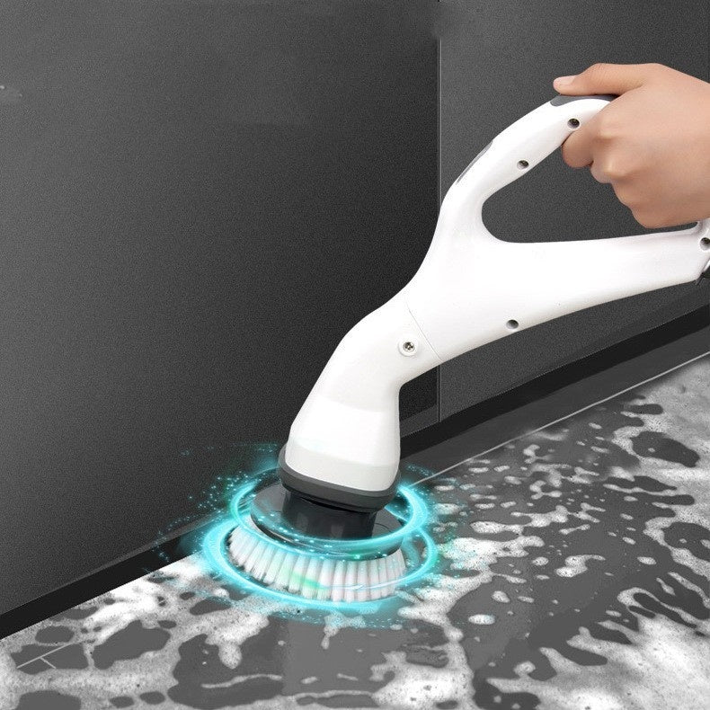Electric Cleaning Brush