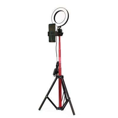 Smart Ring Light Set