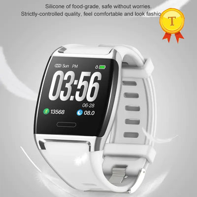 Smart Bracelet with Heart Rate Monitor for Fitness Tracking, Fitness Tracker, Fitness Tracker With Heart Rate Monitor, Smart Bracelet, slim innovative wrist device, Heart Rate Monitor, Smart Wristband, Smart Band M8, 