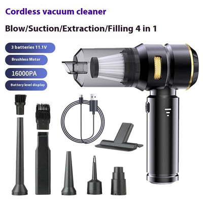 Vacuum Cleaner
