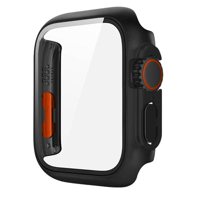 Watch Protective Case Film Ultra-thin Full Package