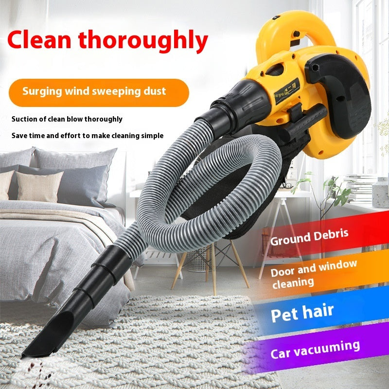 Industrial Blower