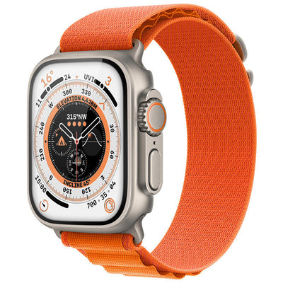 Watch Protective Case Film Ultra-thin Full Package