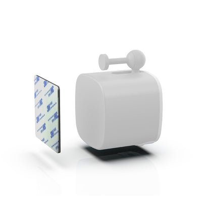 Graffiti Smart Home Bluetooth Finger Robot