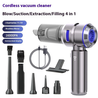 Vacuum Cleaner