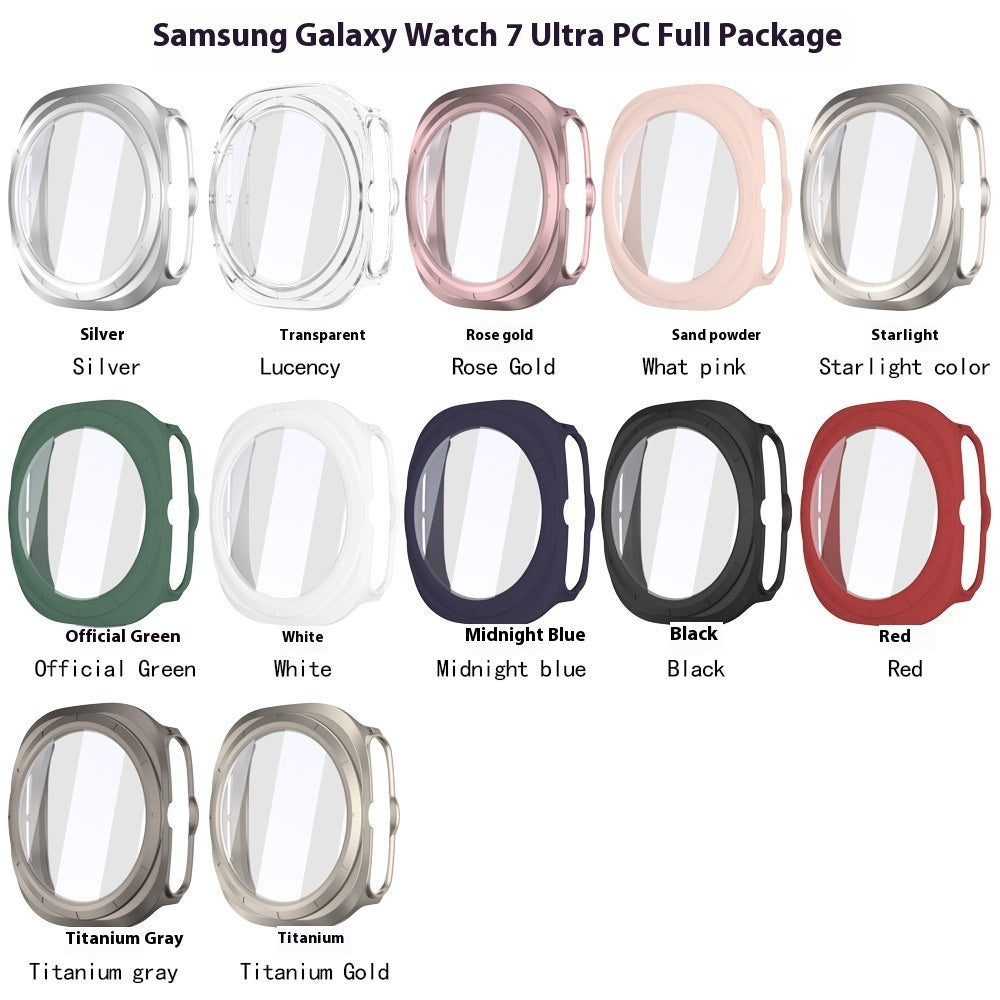 Protective cover for 47mm Ultra watch