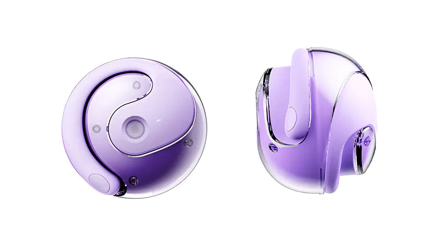AI Translation Bluetooth Coconut Earbuds, AI Translation Earbuds, Mini Coconut Ball Bluetooth Headset, True Wireless, AI Translation Coconut Ball Wireless Bluetooth Earbuds, New AI Translation Headset, AI Translation Headset, Small Coconut Ball OWS, AI intelligent translation earphones,  Portable Carrying ai language translator earbuds, AI-Powered Translation, Wireless BT AI Translation Earbuds, 