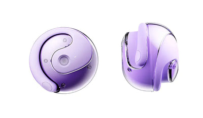 AI Translation Bluetooth Coconut Earbuds, AI Translation Earbuds, Mini Coconut Ball Bluetooth Headset, True Wireless, AI Translation Coconut Ball Wireless Bluetooth Earbuds, New AI Translation Headset, AI Translation Headset, Small Coconut Ball OWS, AI intelligent translation earphones,  Portable Carrying ai language translator earbuds, AI-Powered Translation, Wireless BT AI Translation Earbuds, 
