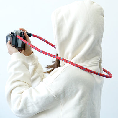 Micro SLR Camera Climbing Rope Strap