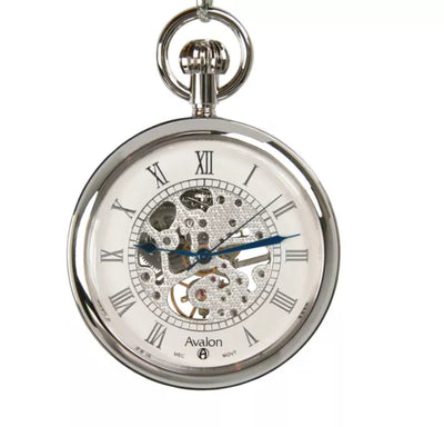 Timepieces with a Story