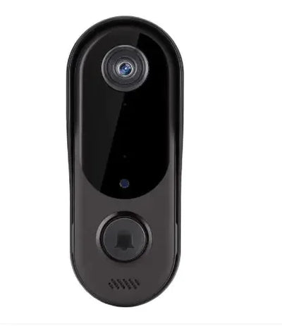 Home Wireless Smart WiFi Doorbell, WIFI Video Doorbell Camera, Smart doorbell connects WiFi, network cable, Remote Video Doorbell, Google Nest Doorbell, internet-connected doorbell, Wireless Doorbell, Smart Wifi Doorbell Home, Doorbell Wireless, EyeSyte Smart DoorBell, Doorbell, Wireless Video Doorbell, Smart WiFi Video Doorbell, MHz wireless doorbell, 
