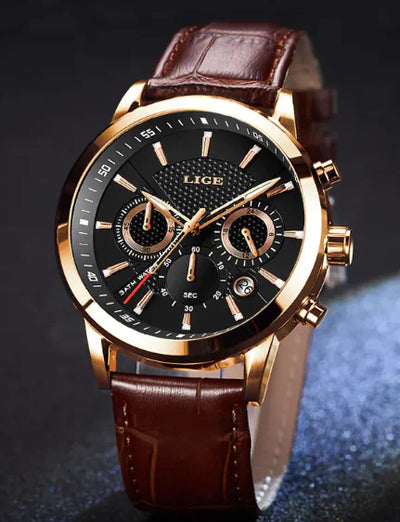 Men Fashion Sport Quartz Clock Mens Watches,  Fashion Sport Analog,  Fashion Sport Analog Quartz Clock for Men, LIGE Watch Men Fashion,  Fashion Sport Quartz, Fashion Sport Quartz Clock, Poedagar Men Watch, Wristwatch, Men Watch, Men Fashion Sport Quartz Clock, Luxury Steel Strip Band Luminous Pointer Wrist Watches, Luxury Steel Strip, high-quality sports quartz, luxury watches, Top Brand Luxury Casual Stainless Quartz, 