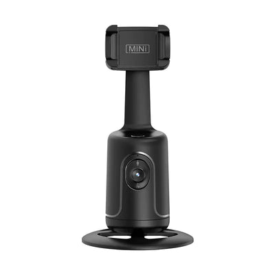 AI Auto Face Tracking Gimbal, AI Auto Face Tracking, FACE TRACKING, mobile phone gimbal,  face recognition,  intelligent face recognition,  Intelligent AI Face Recognition Tracking, Auto Face Tracking, camera live auto face tracking,