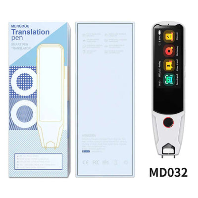 Arabic Voice Translator Device with Scan Function, Arabic Language Translator Pen, AI-Powered Arabic Translator, Arabic Learning Machine, Arabic Educational Device, Portable Voice Translator,  Language Scan Translation Device, Scan Reader Pen, New Voice Instant Scan Translation Machine, Wisoqu Smart Voice Translator Pen, AI International Language Translator Pen, TRANSLATOR DEVICE FEATURE,