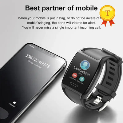 Smart Bracelet with Heart Rate Monitor for Fitness Tracking, Fitness Tracker, Fitness Tracker With Heart Rate Monitor, Smart Bracelet, slim innovative wrist device, Heart Rate Monitor, Smart Wristband, Smart Band M8, 