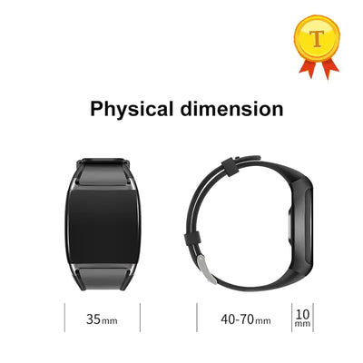 Smart Bracelet with Heart Rate Monitor for Fitness Tracking, Fitness Tracker, Fitness Tracker With Heart Rate Monitor, Smart Bracelet, slim innovative wrist device, Heart Rate Monitor, Smart Wristband, Smart Band M8, 