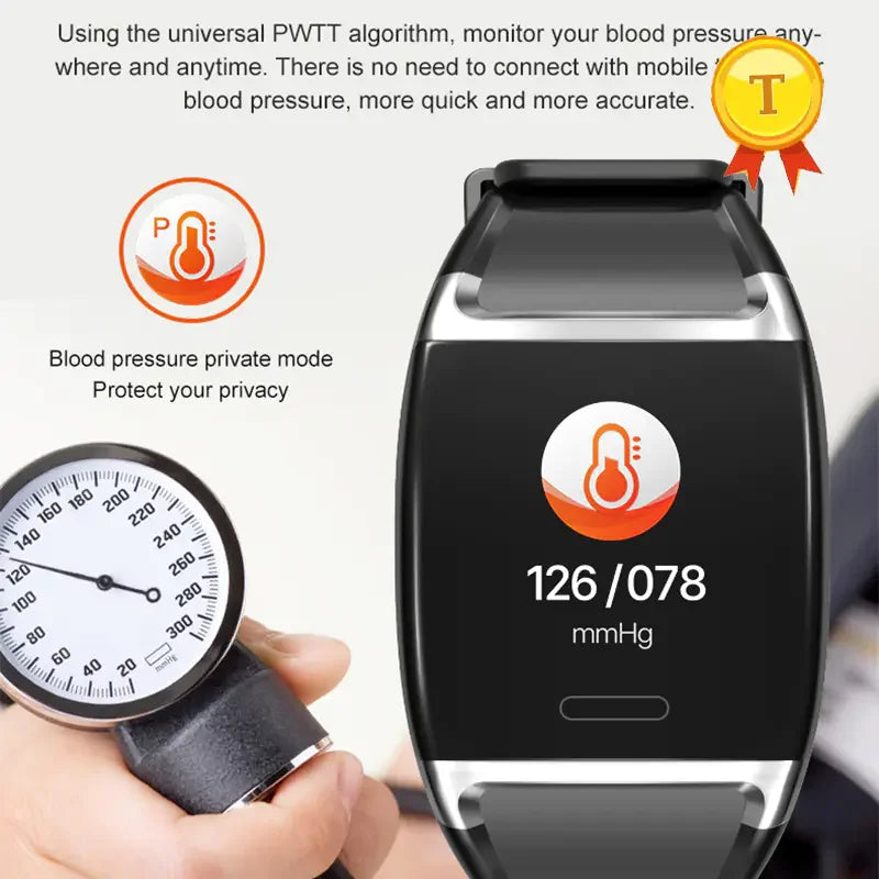 Smart Bracelet with Heart Rate Monitor for Fitness Tracking, Fitness Tracker, Fitness Tracker With Heart Rate Monitor, Smart Bracelet, slim innovative wrist device, Heart Rate Monitor, Smart Wristband, Smart Band M8, 