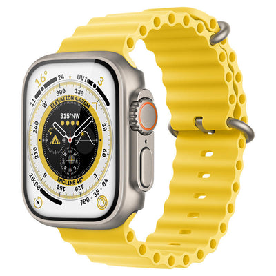 Watch Protective Case Film Ultra-thin Full Package