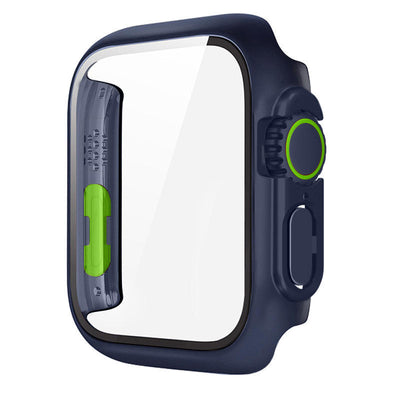 Watch Protective Case Film Ultra-thin Full Package