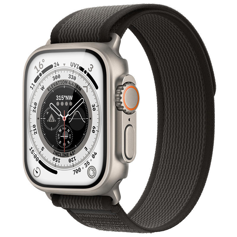 Watch Protective Case Film Ultra-thin Full Package