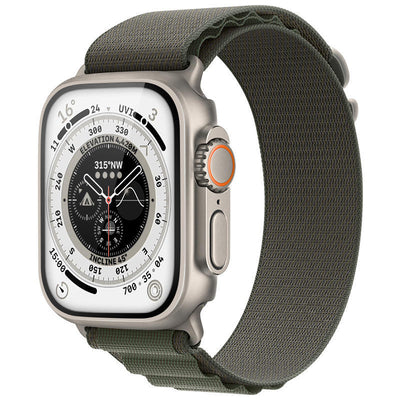Watch Protective Case Film Ultra-thin Full Package